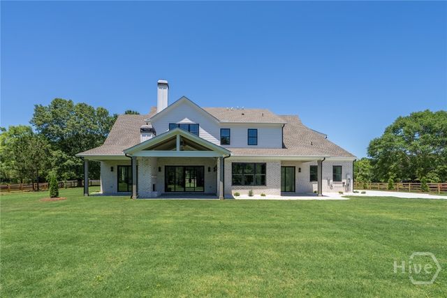 2944 GEORGE WILLIAMS Road, Monroe, GA 30656