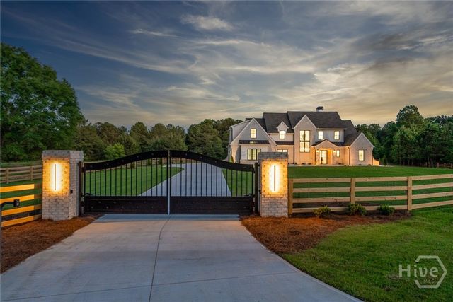 2944 GEORGE WILLIAMS Road, Monroe, GA 30656