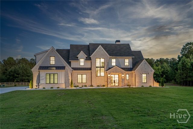 2944 GEORGE WILLIAMS Road, Monroe, GA 30656