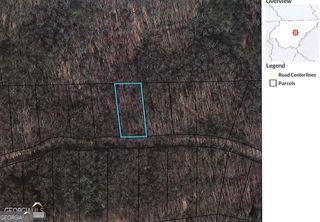 0 Orchid Trail LOT 375, Clayton, GA 30525