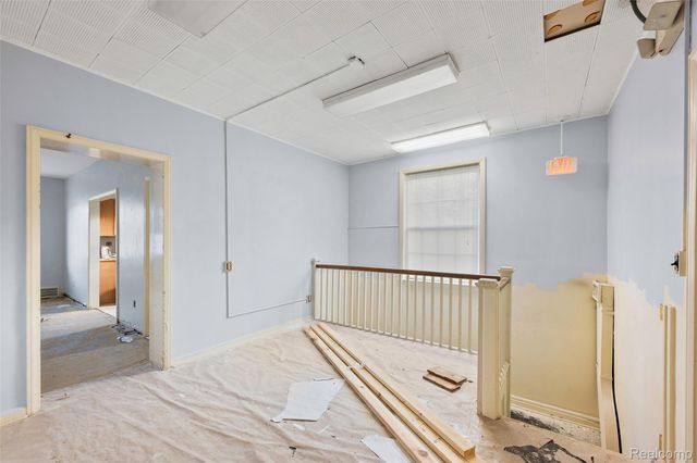 16625 Grand River Avenue, Detroit, MI 48227