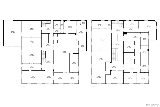 16625 Grand River Avenue, Detroit, MI 48227