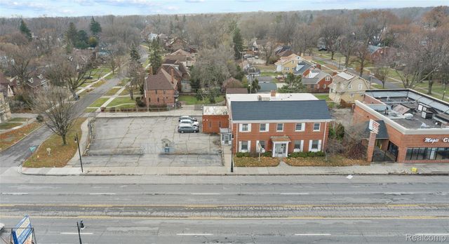 16625 Grand River Avenue, Detroit, MI 48227