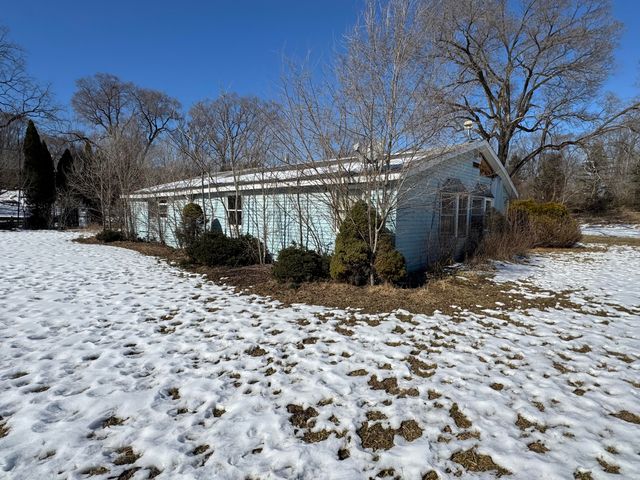 8921 S Main Street, Ora, IN 46968