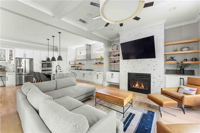 3698 Spring Street, Atlanta, GA 30341