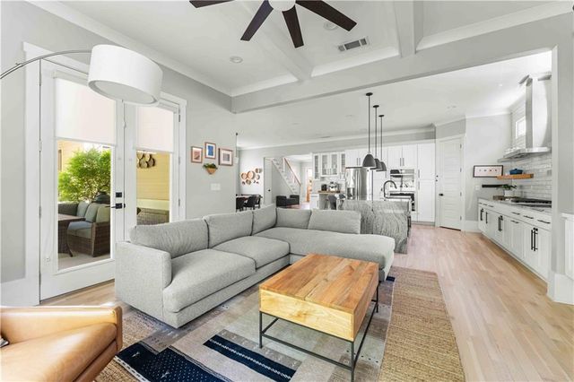 3698 Spring Street, Atlanta, GA 30341