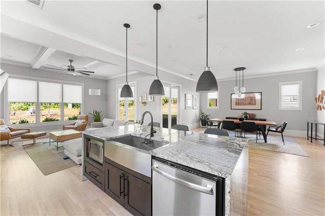 3698 Spring Street, Atlanta, GA 30341