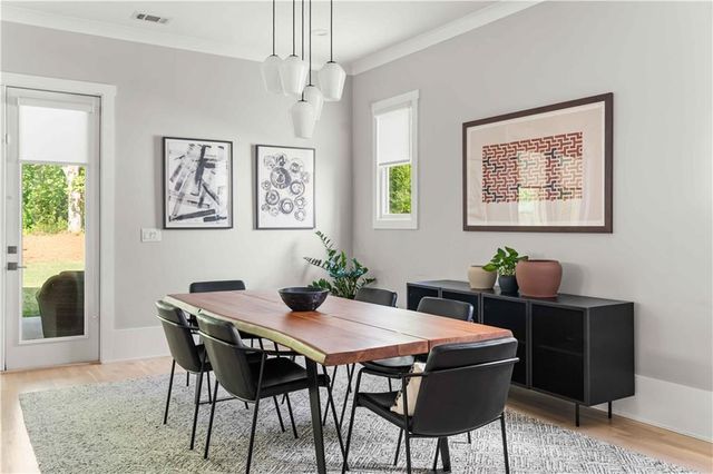 3698 Spring Street, Atlanta, GA 30341