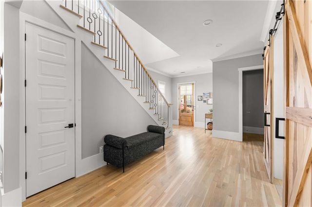 3698 Spring Street, Atlanta, GA 30341