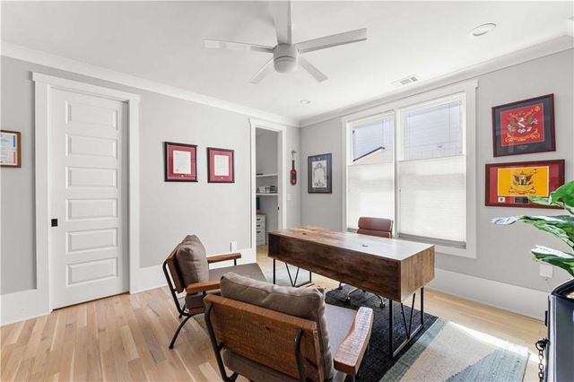 3698 Spring Street, Atlanta, GA 30341