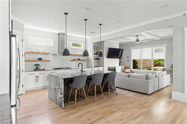 3698 Spring Street, Atlanta, GA 30341