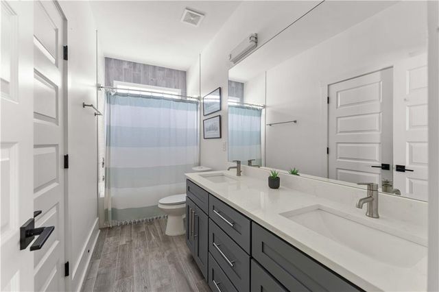 3698 Spring Street, Atlanta, GA 30341