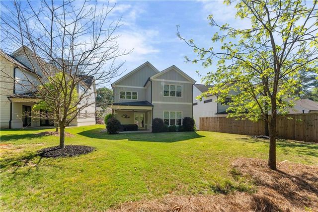 3698 Spring Street, Atlanta, GA 30341