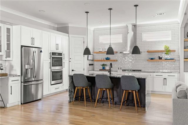 3698 Spring Street, Atlanta, GA 30341