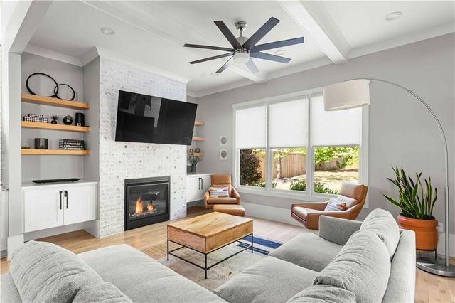 3698 Spring Street, Atlanta, GA 30341