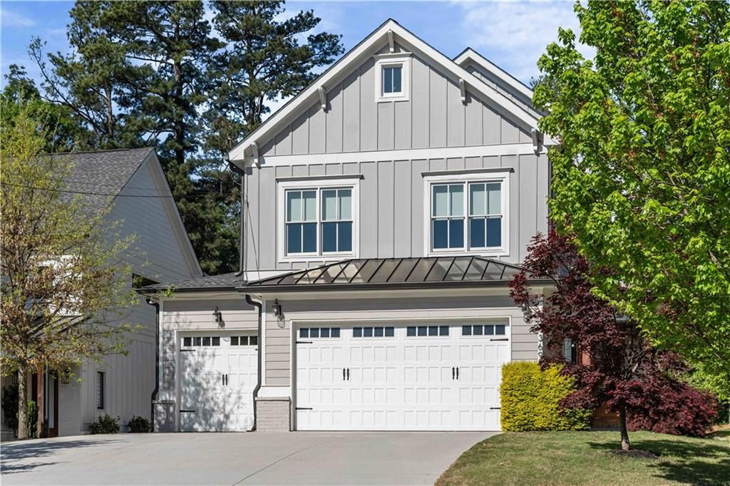 3698 Spring Street, Atlanta, GA 30341