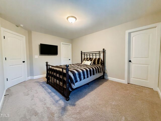 65 Mims Drive, Youngsville, NC 27596