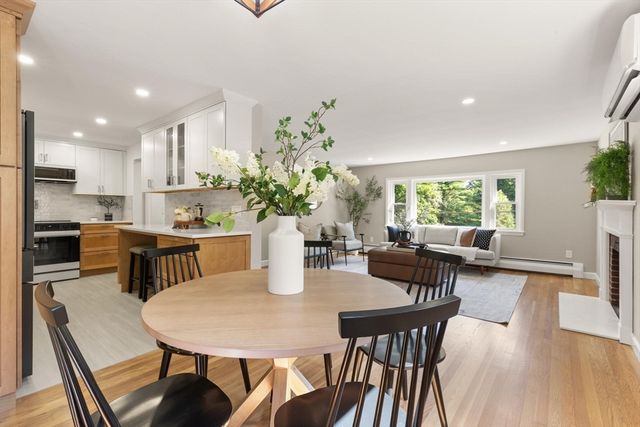 62 Edgewood Rd, Concord, MA 01742