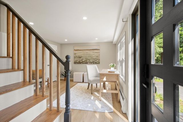 62 Edgewood Rd, Concord, MA 01742
