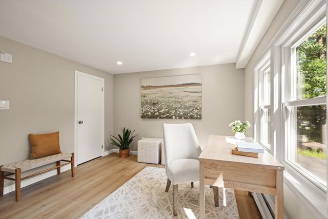 62 Edgewood Rd, Concord, MA 01742