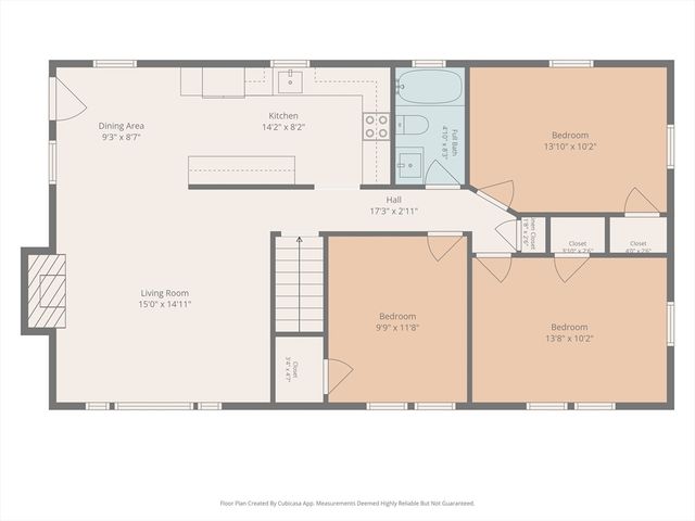 62 Edgewood Rd, Concord, MA 01742
