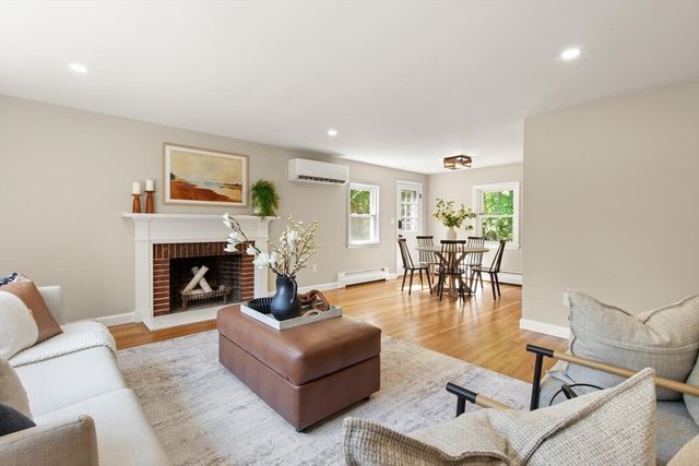 62 Edgewood Rd, Concord, MA 01742