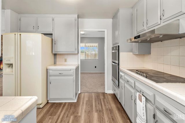 3201 Mulberry, Bakersfield, CA 93301