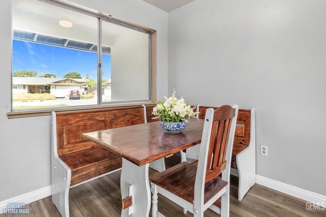 3201 Mulberry, Bakersfield, CA 93301