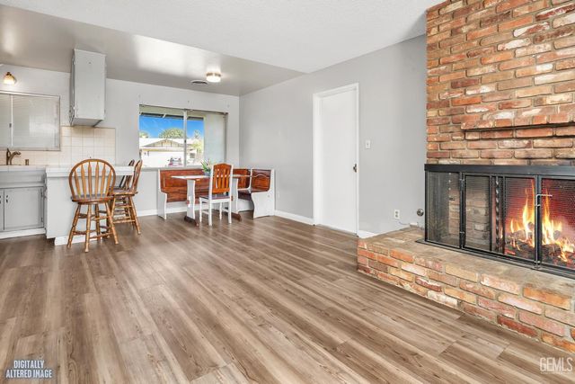 3201 Mulberry, Bakersfield, CA 93301