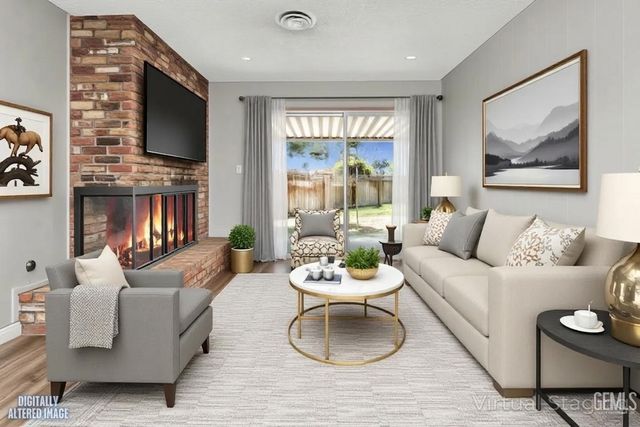 3201 Mulberry, Bakersfield, CA 93301