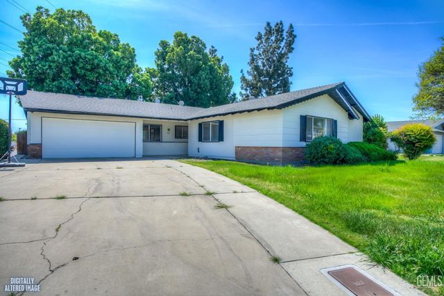 3201 Mulberry, Bakersfield, CA 93301