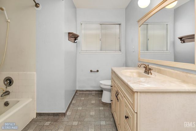 3201 Mulberry, Bakersfield, CA 93301