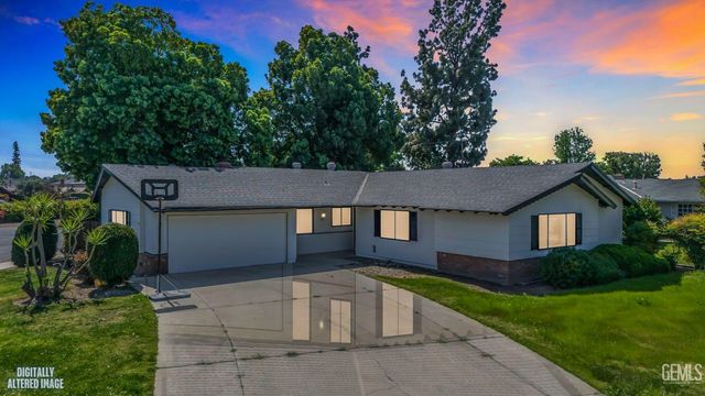 3201 Mulberry, Bakersfield, CA 93301