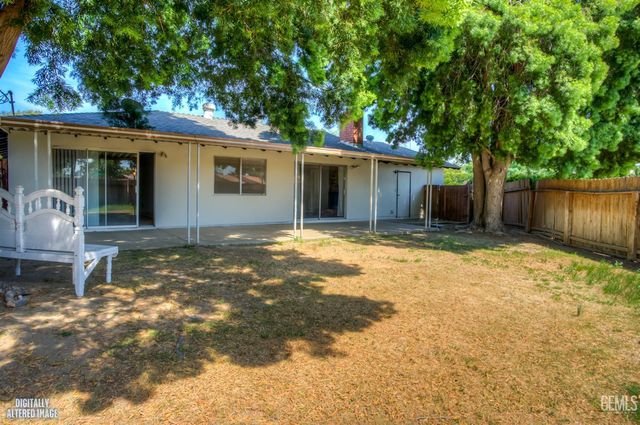 3201 Mulberry, Bakersfield, CA 93301