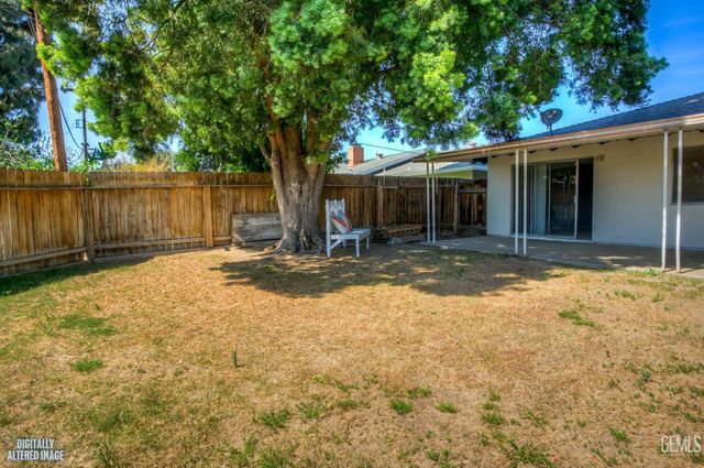 3201 Mulberry, Bakersfield, CA 93301