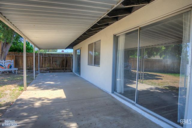 3201 Mulberry, Bakersfield, CA 93301