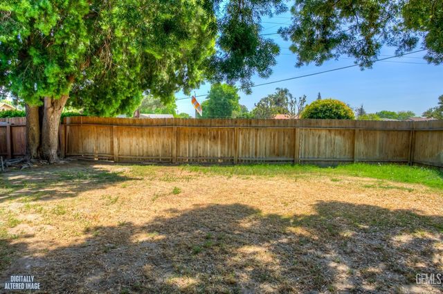 3201 Mulberry, Bakersfield, CA 93301
