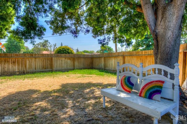 3201 Mulberry, Bakersfield, CA 93301