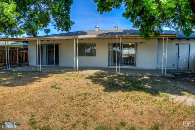 3201 Mulberry, Bakersfield, CA 93301