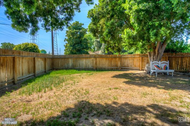 3201 Mulberry, Bakersfield, CA 93301