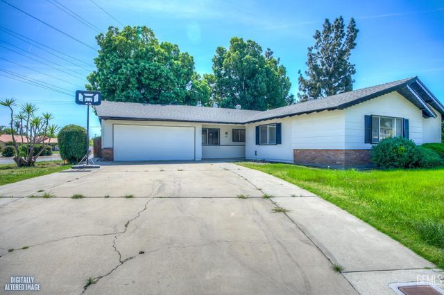 3201 Mulberry, Bakersfield, CA 93301