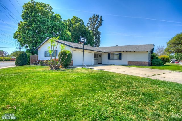 3201 Mulberry, Bakersfield, CA 93301