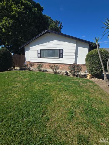 3201 Mulberry, Bakersfield, CA 93301