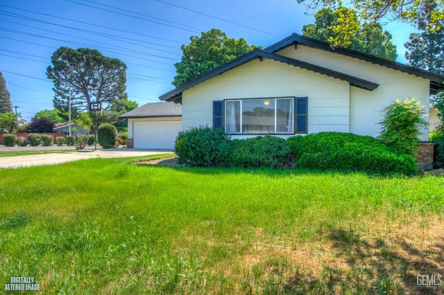 3201 Mulberry, Bakersfield, CA 93301