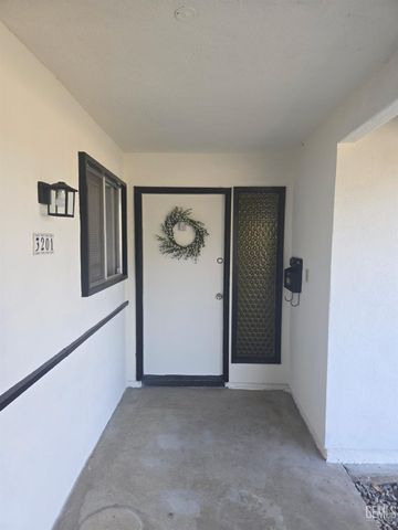 3201 Mulberry, Bakersfield, CA 93301