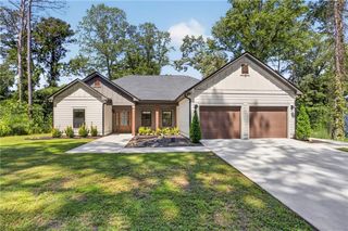 1930 Clark Drive, Tucker, GA 30084