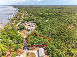 Lot 18 E Nursery Road, Santa Rosa Beach, FL 32459