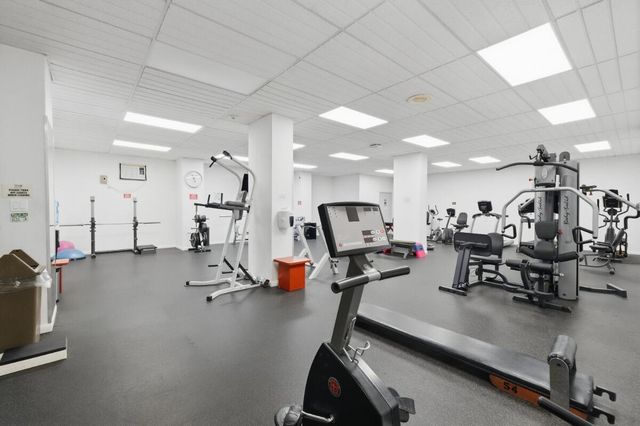1865 S OCEAN Drive 16H, Hallandale Beach, FL 33009