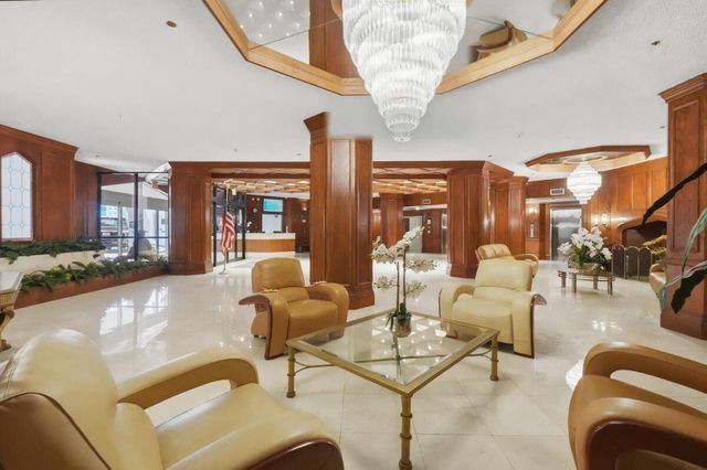 1865 S OCEAN Drive 16H, Hallandale Beach, FL 33009