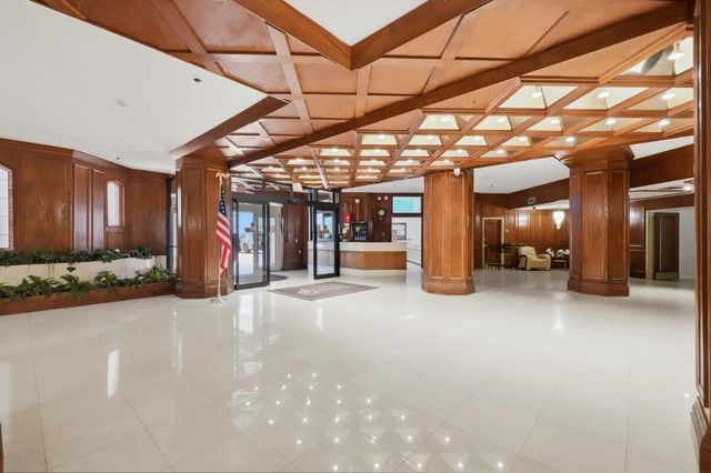 1865 S OCEAN Drive 16H, Hallandale Beach, FL 33009
